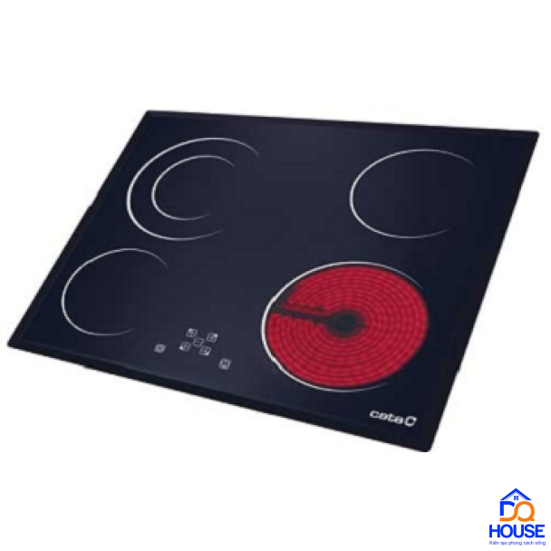 Bếp điện Cata TCD 604 FVI BIS