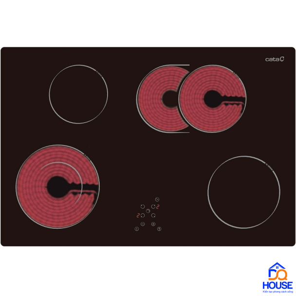 Bếp điện Cata TCDO 704