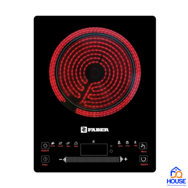 Bếp điện Faber FB-EFS 