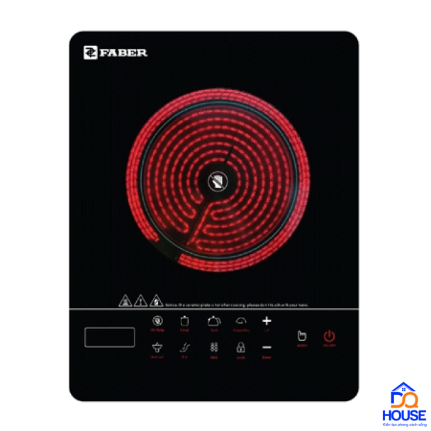 Bếp điện Faber FB-1ED 