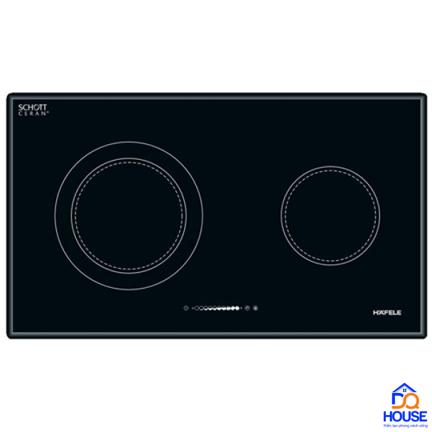 Bếp điện Hafele HC-R772B 536.01.795 