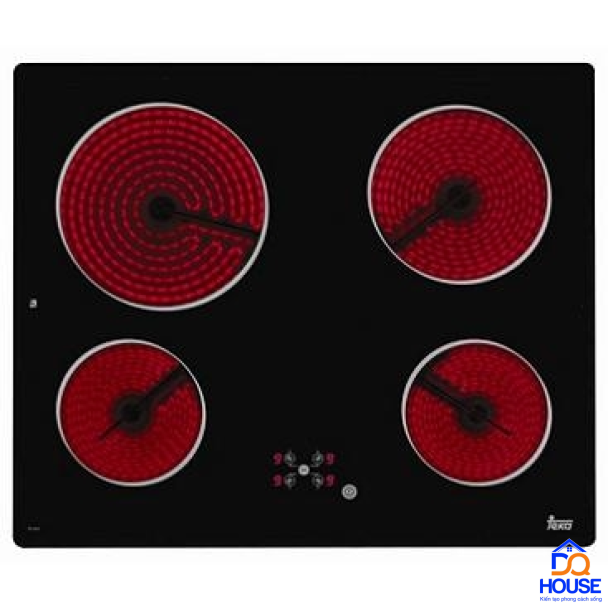 Bếp điện Teka TB 600