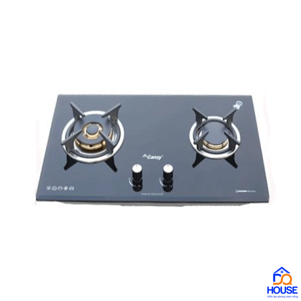 Bếp gas âm Canzy CZ-12LS 