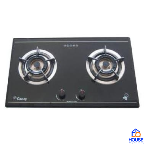 Bếp gas âm Canzy CZ-202 
