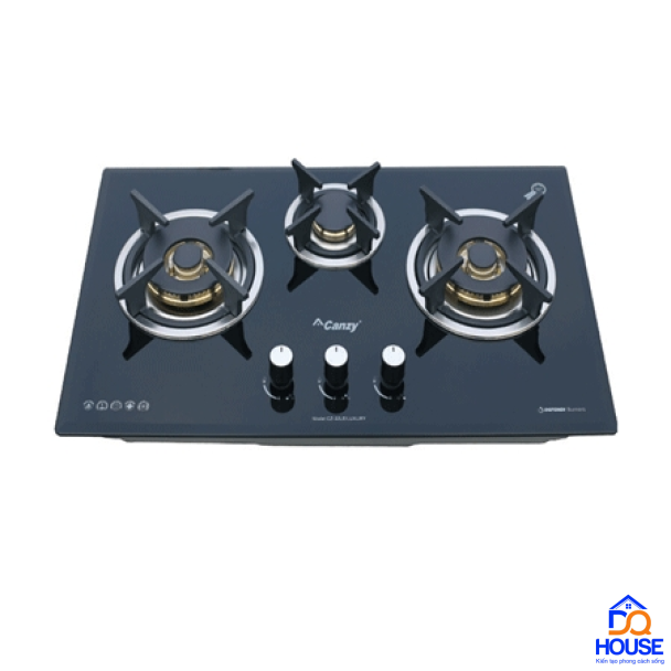 Bếp gas âm Canzy CZ-32LE 