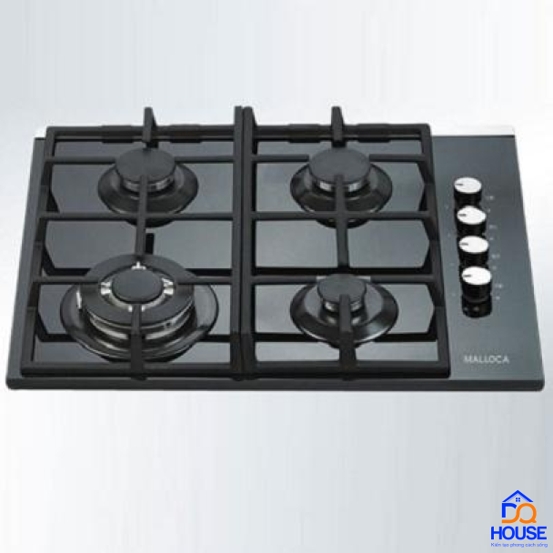 Bếp gas âm Malloca GH 614 AG 