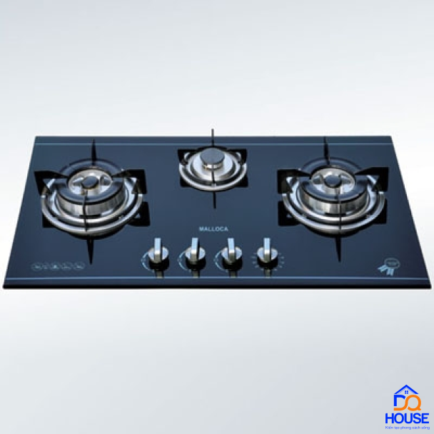Bếp gas âm Malloca AS 930-B 