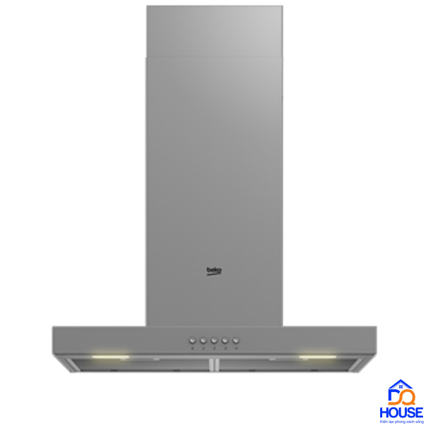 Máy hút mùi chữ T BEKO BCHB61622BXH 