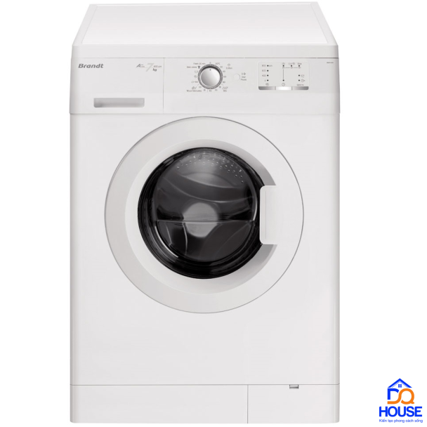 Máy giặt Brandt BWF7108E 