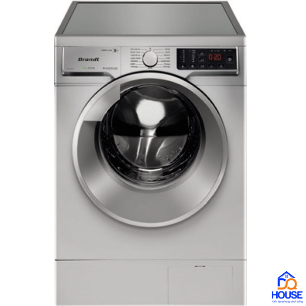 Máy giặt Brandt BWF184TX 
