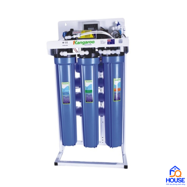 Máy lọc nước công suất lớn Kangaroo KG 300 