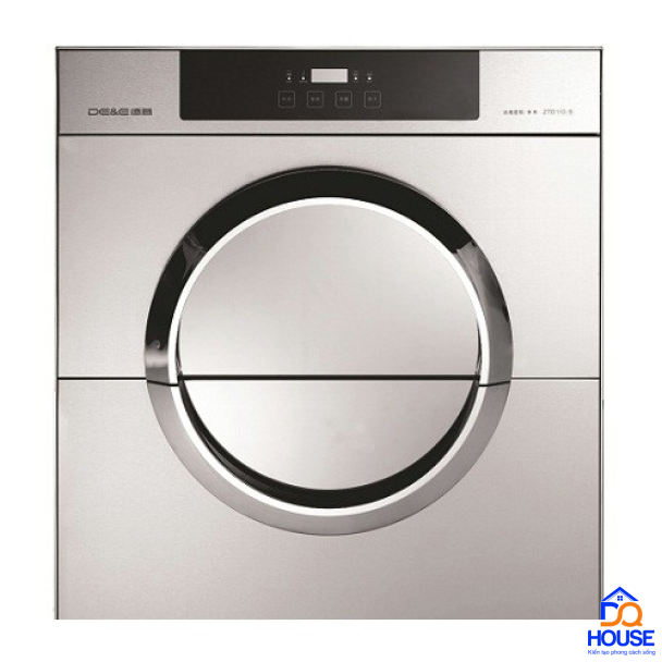 Máy sấy bát Canzy CZ-608 