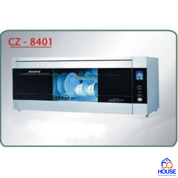 Máy sấy bát Canzy CZ-8401 