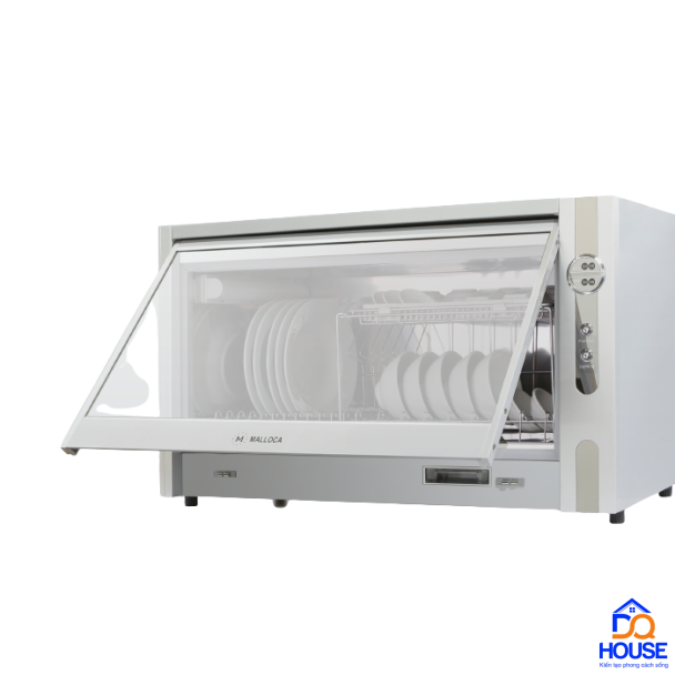 Máy sấy bát Malloca MDC-33A 