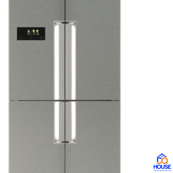 Tủ lạnh Hafele side by side HF-SBSIC