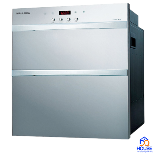Máy sấy bát Malloca ZLD 8003 