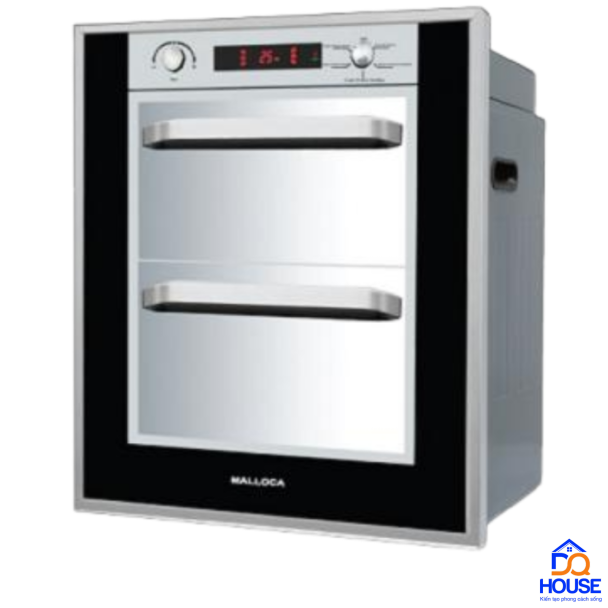 Máy sấy bát Malloca ZLD 90H 
