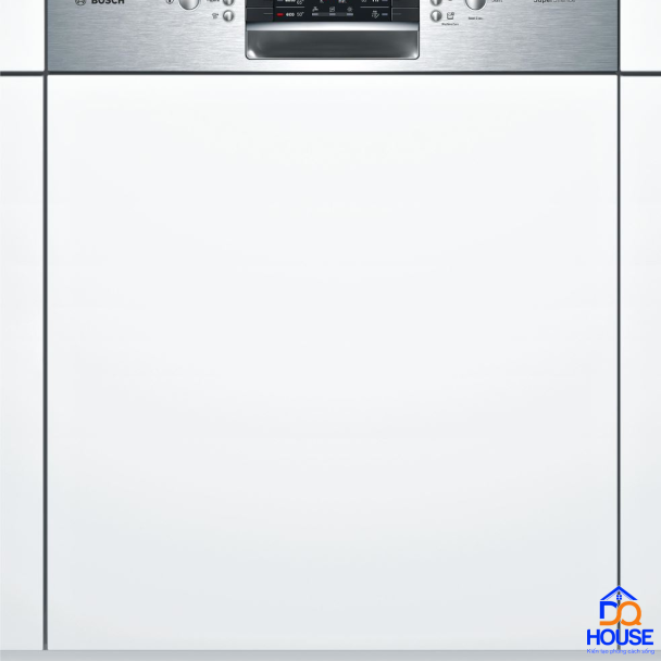 Máy rửa bát Bosch SMI46KS01E 