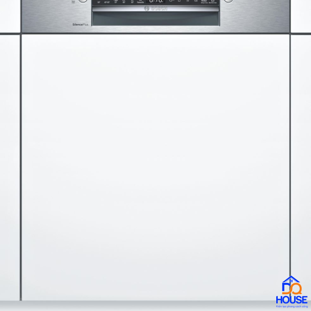 Máy rửa bát Bosch SMI4HBS01D 