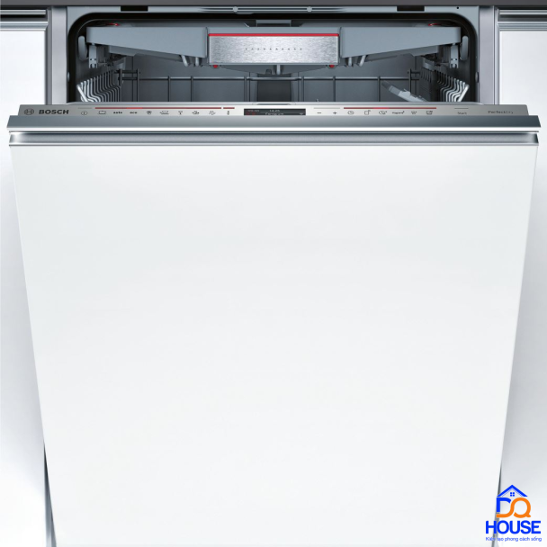 Máy rửa chén Bosch HMH.SMV68TX06E 