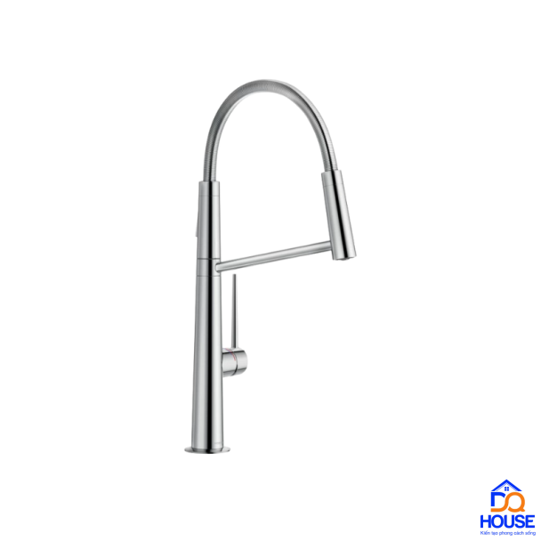 Vòi rửa bát cần mềm NOBILI LEVANTE NB303 