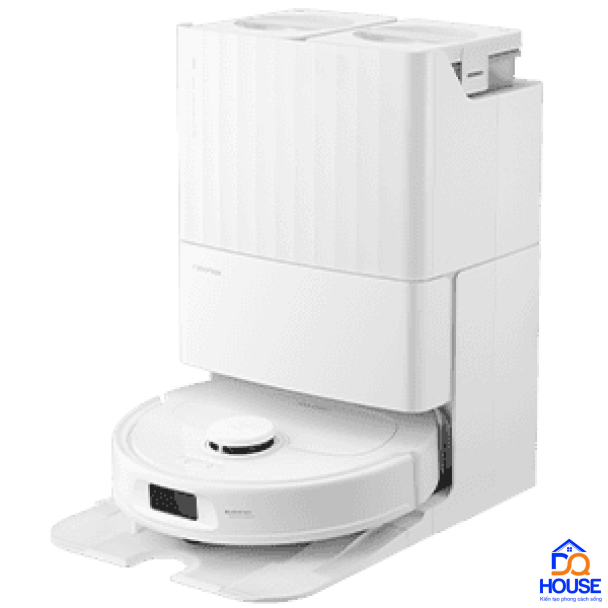 Robot hút bụi lau nhà Roborock Q Revo S
