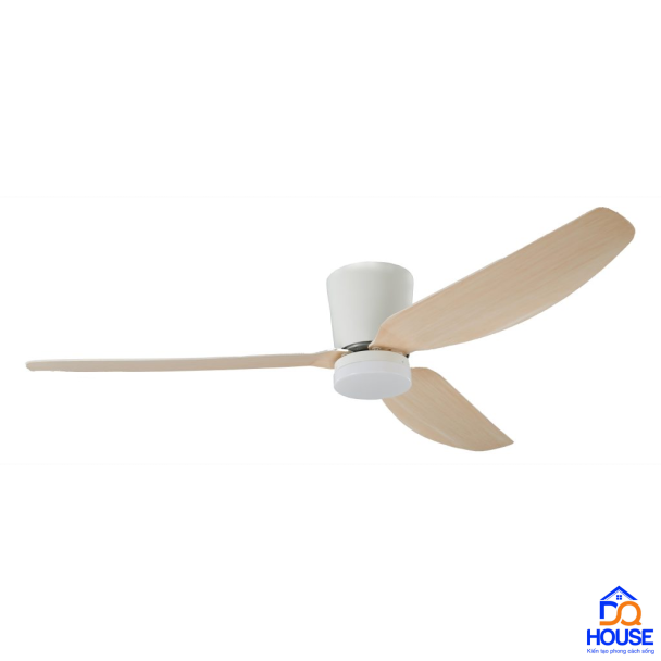 Quạt trần Sky WH Led