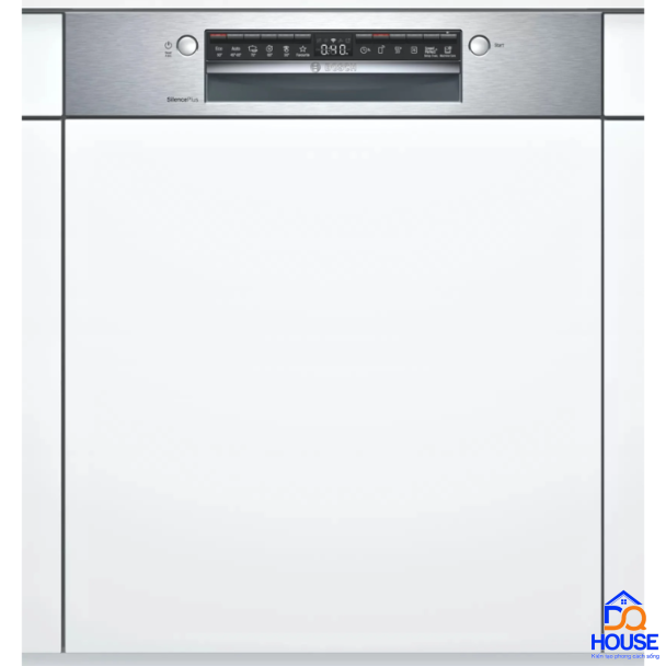 Máy rửa bát Bosch EUC.SMI4HCS48E Xuất xứ Đức 