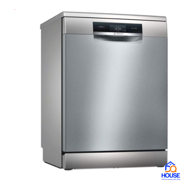 Máy rửa bát Bosch BSH.SMS8YCI01E Serie 8 Xuất xứ Đức 