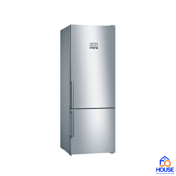 Tủ lạnh Bosch KGN56HI3P 
