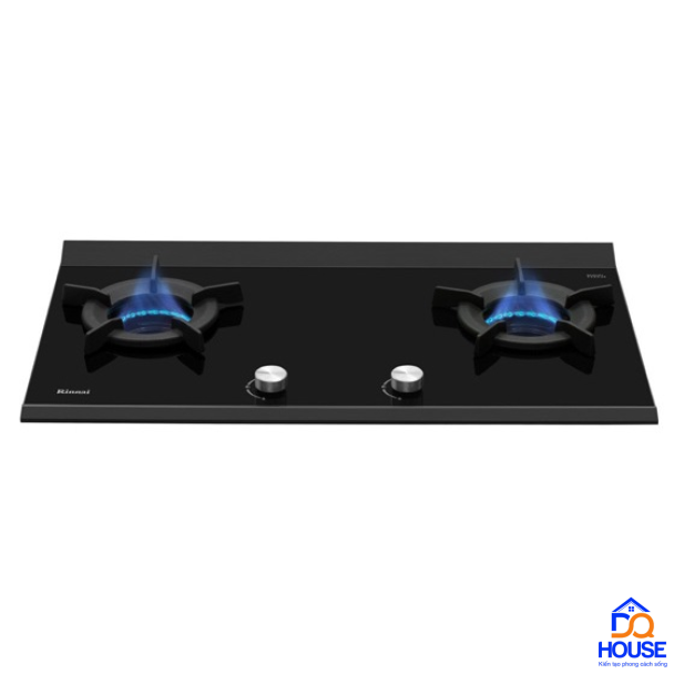 Bếp gas âm Rinnai RB-2VCGN 