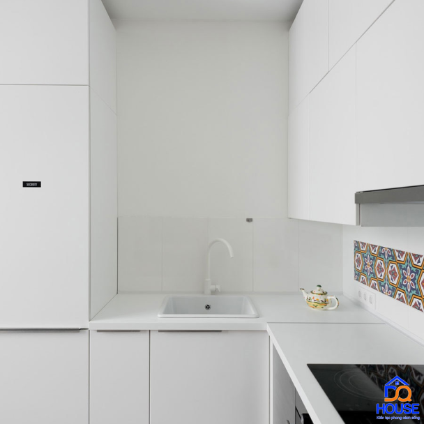 Tủ bếp nhựa Pima 24