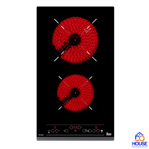 Bếp điện Teka TR 3220