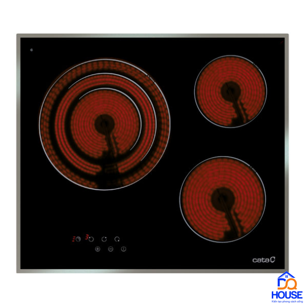 Bếp điện Cata TT 603 X