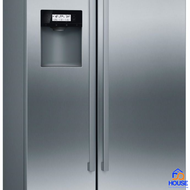 Tủ lạnh Bosch HMH.KAD92HI31 