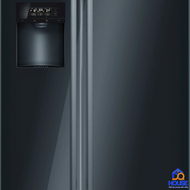 Tủ lạnh Bosch HMH.KAD92SB30