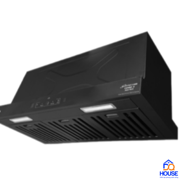 Máy hút mùi Kocher TURBO X-668D 